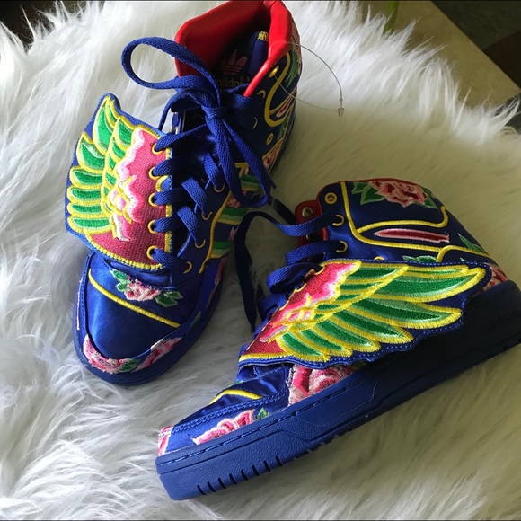 jeremy scott chinese new year